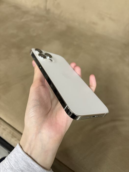 iPhone 13 Pro Max — 128 GB | A’lo holatda