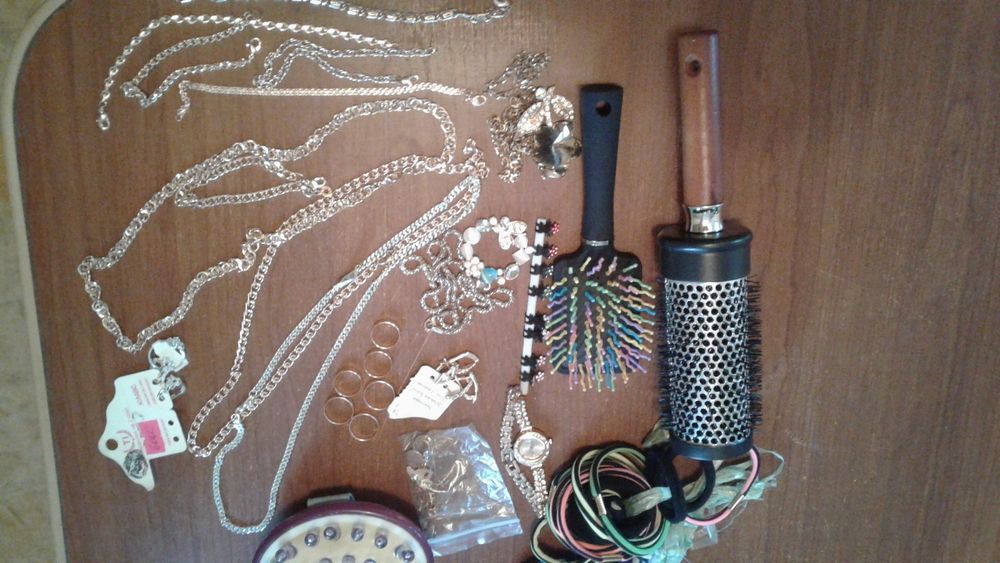 Когтерез для кошек,расческа