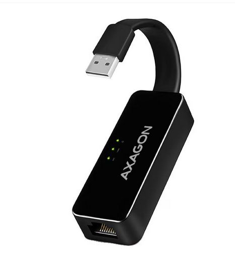 Placa de Captura Video Type C si USB la HDMI de Retea RJ45 AXAGON