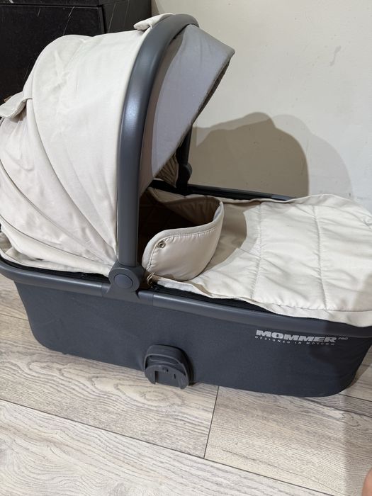 Коляска 2 в 1 Happy Baby