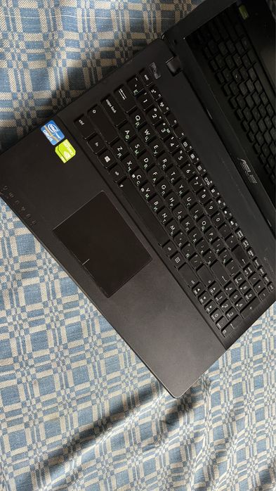 Asus X552CL, срочно продаю