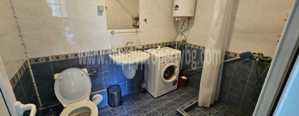 Продава се Тристаен апартамент в к.к. Слънчев бряг - 82 кв.м за 879 €/кв.м - Снимка #9