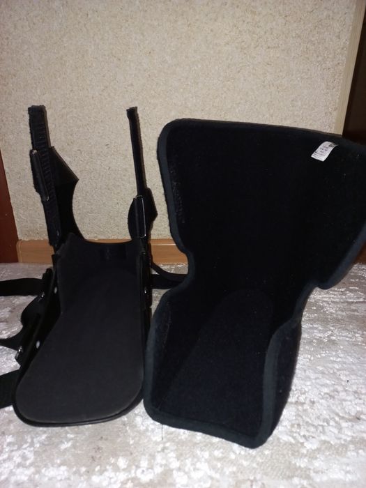 Ортез голеностопный