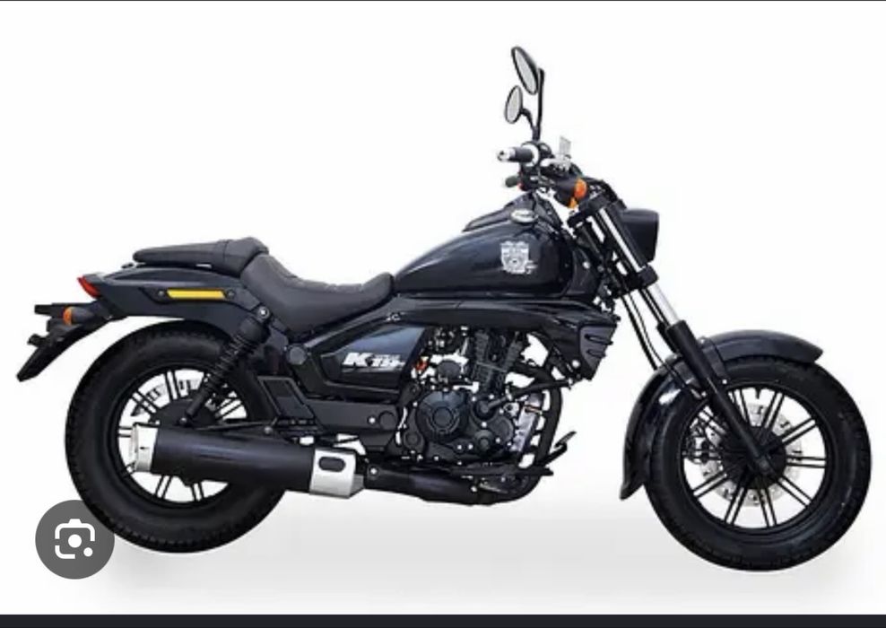 Lifan k19 мотоциклы 250