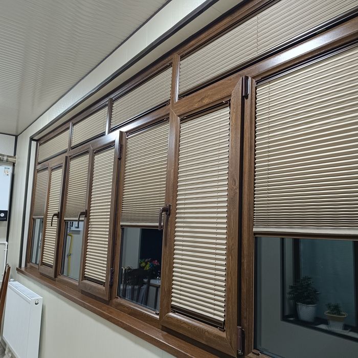 Jalyuzi dekor pardalar