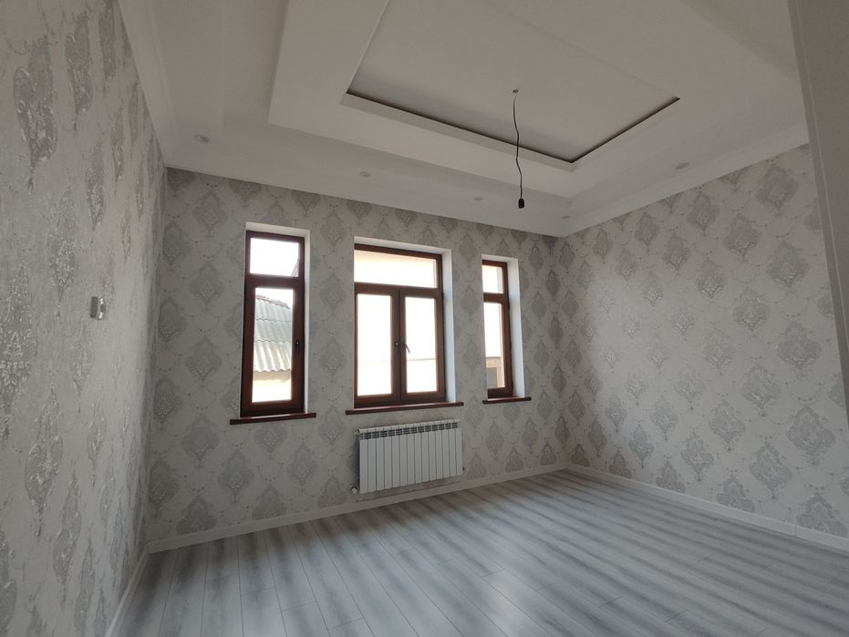 Дом, 2 сотки, 5 комнат, Даре Буйи