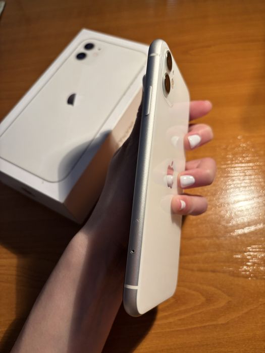 IPhone 11 като нов
