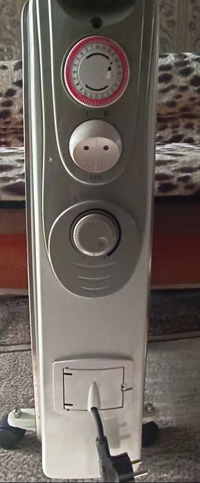 Обогреватель "Ferette" (Масленый). Гарантия качества!