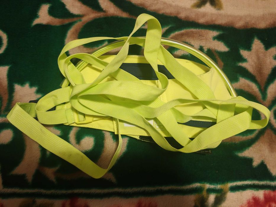 Ham ski copii începători