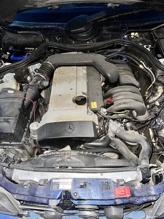 Mercedes-Benz E classe