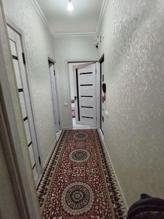 Срочно продаётся квартира Мирабадский р-н Куйлюк массив 2 2-3/4/4