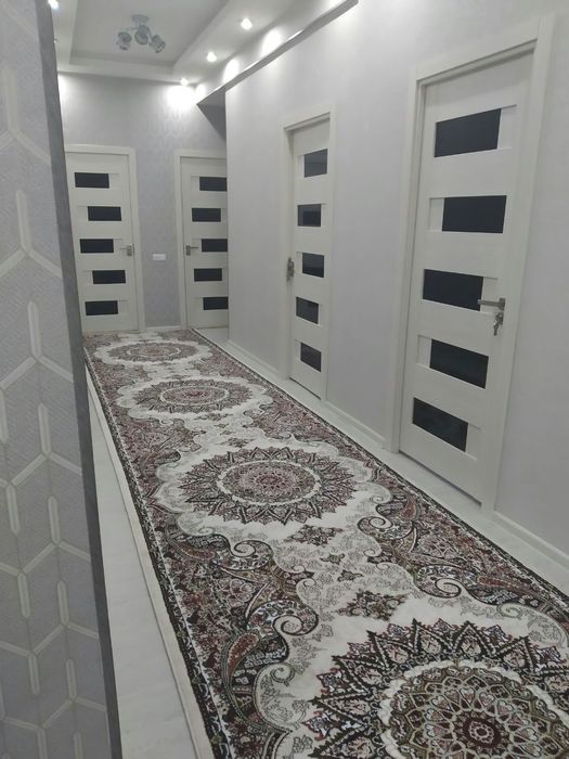 Продается 3 комнатная квартира