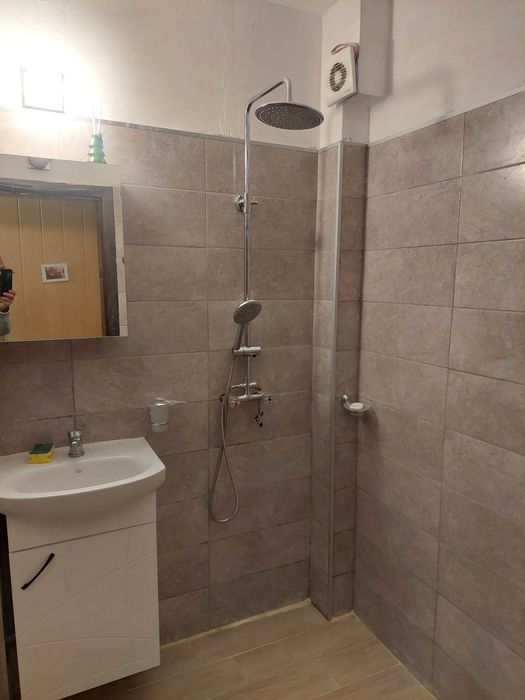 Дава се под наем Тристаен апартамент в Пловдив, Младежки Хълм - 70 кв.м за 648.21 € - Снимка #11