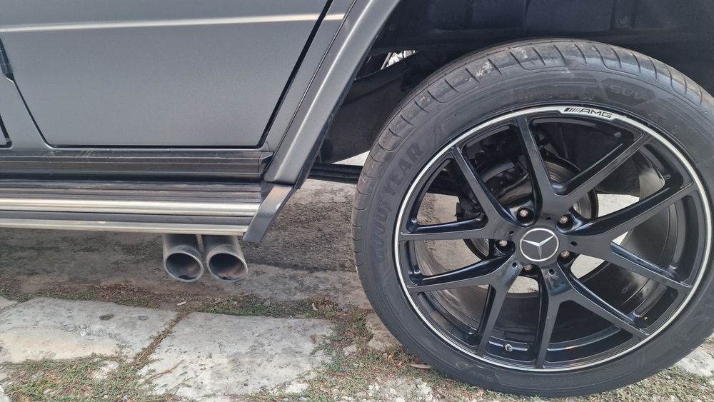 G500 MODEL DEOSEBIT. Gri inchis.