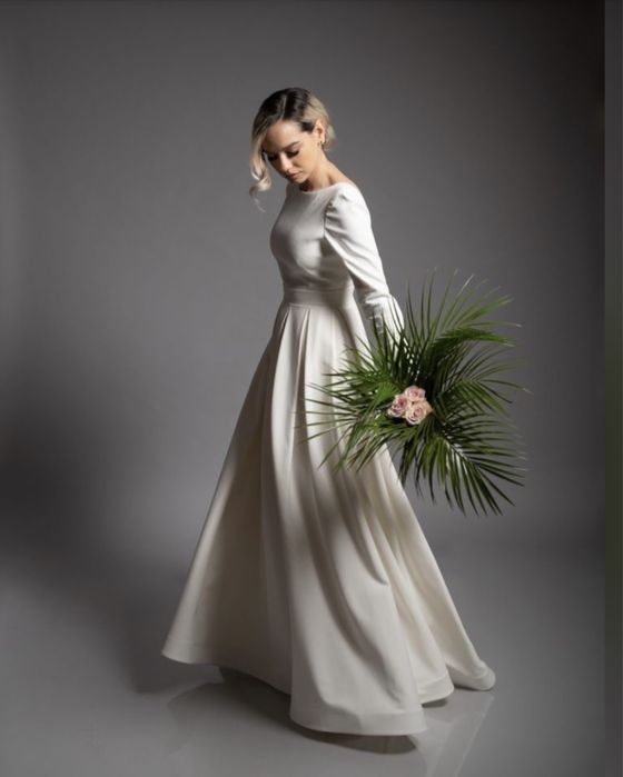 Rochie de mireasă nouă