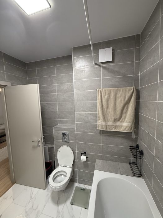 Regim hotelier Garosniera Central