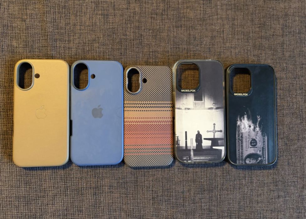 Iphone 16 Cases