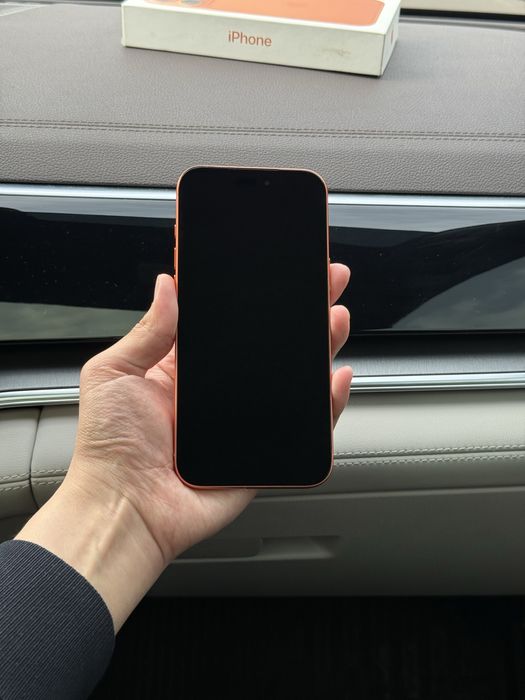 iPhone 17 Pro Max 512gb/100% Karobka Dokument