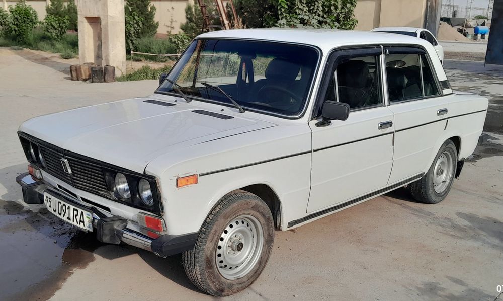 Жигули 06 сотилади