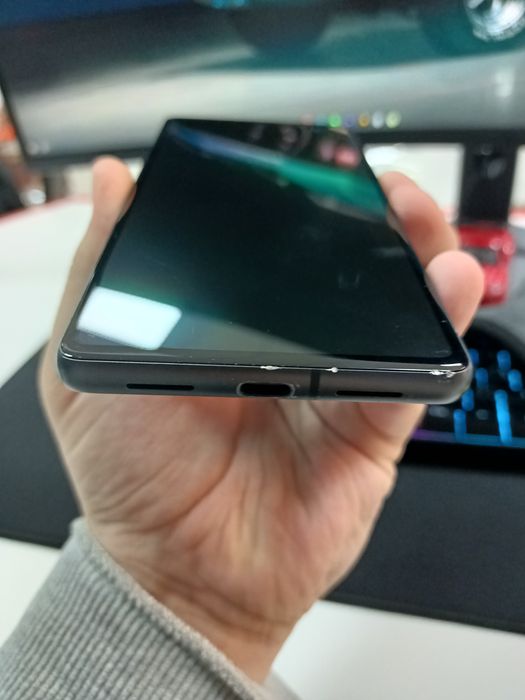 Google Pixel 7 Black 128GB