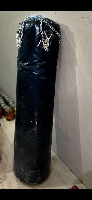 Mishok Sportivniy  (Boks, Kikboks, MMA)