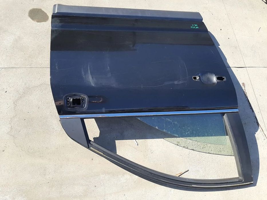 usa portiera dreapta fata  opel antara l07  dupa 2006