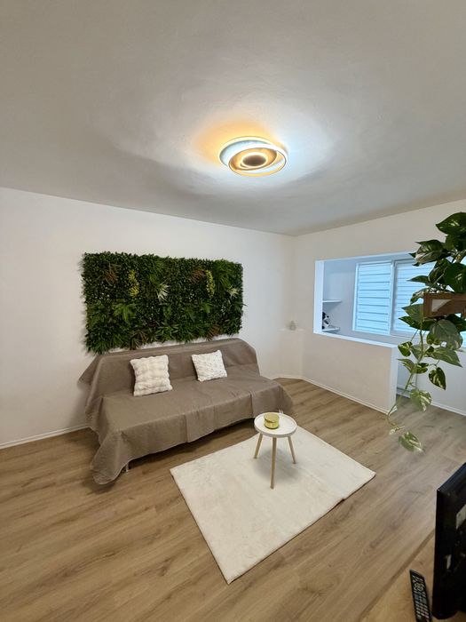 Proprietar •Prima închiriere •Apartament 1 cameră • Lipovei