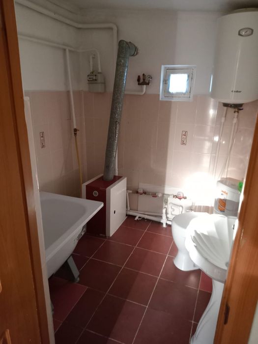 Времянка долгосрочная