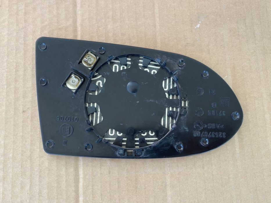 Oglinda stânga / dreapta oglinzi Opel zafira B C 2001 -2017