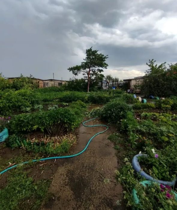 Продам дом п. Меловые горки