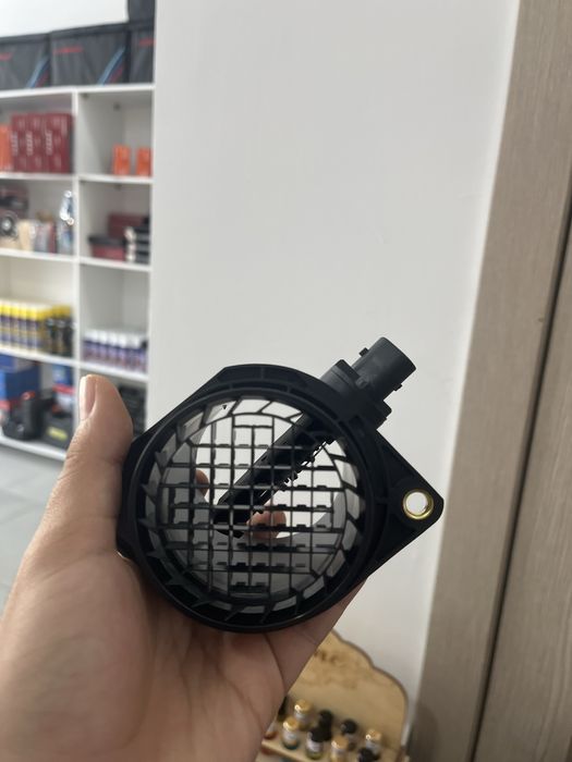 Датчик дмрв приора 126 мотор