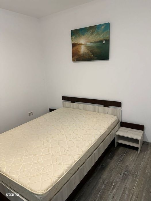 Cada de tip Duplex Valea Adanca-Capat Cug
