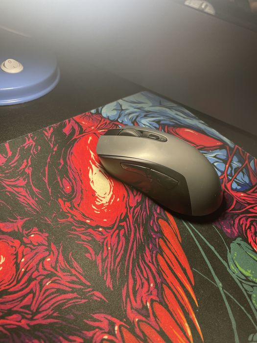 Игровая мышка logitech g603