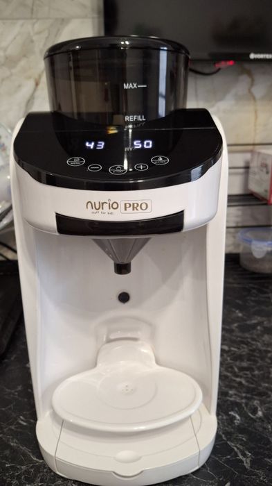 Aparat de lapte nurio pro