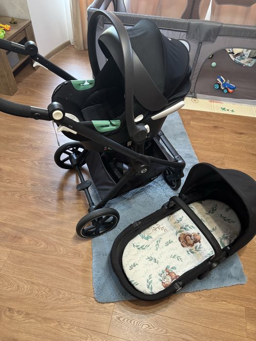 Carut bebe cybex