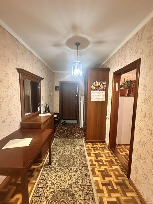 Продам 3-комнатную квартиру