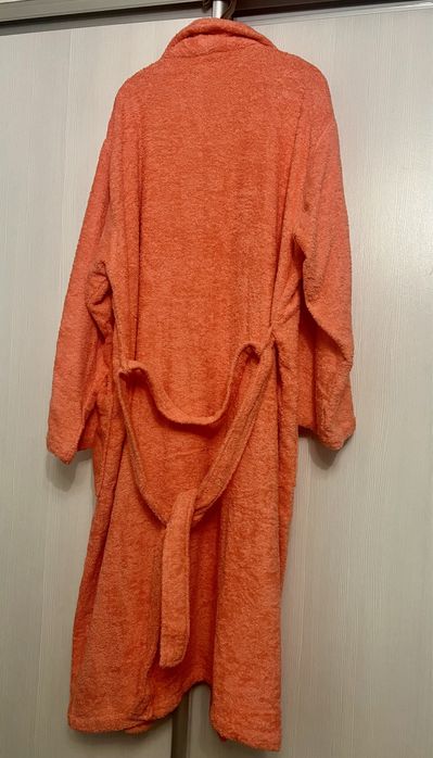 Халат новый для мамы,бабушки.