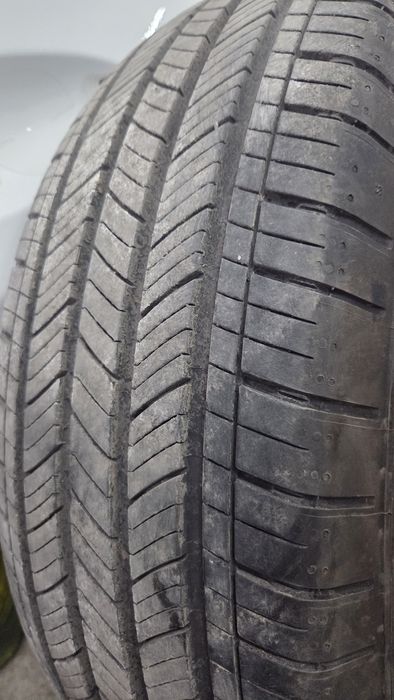 Michelin primacy All Season 225/55 R19
