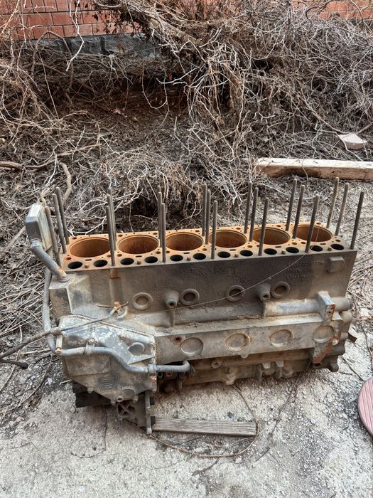 Блок от шахмана 2017 г