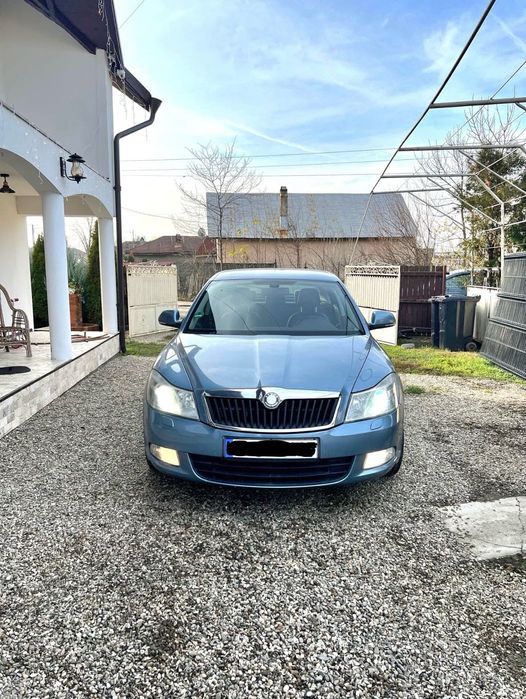 Vand Skoda Octavia 2, motor 1.6 diesel, an 2010