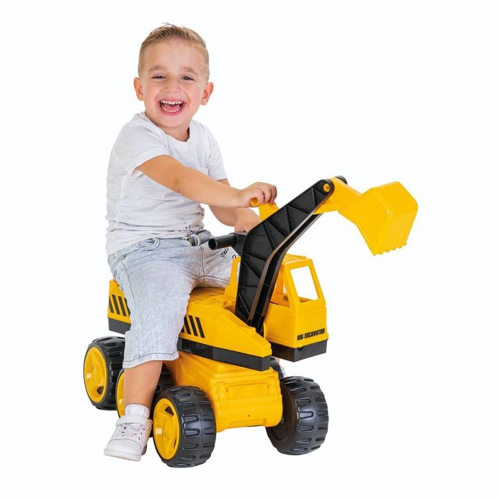 Экскаваторы для детей