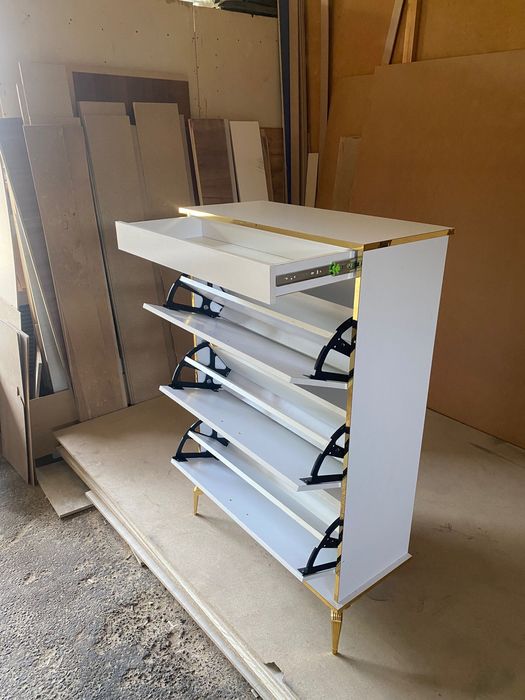 Мебель для обуви!