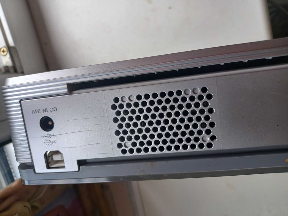 Sony Digital photo printer mod. DPP-FD-30