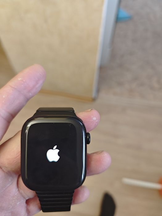 Часы Apple Watch 46 mm