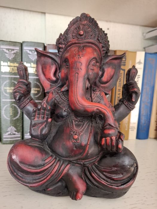 Продам фигурку Ганеши