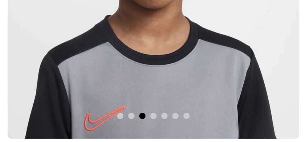Детска тениска NIKE