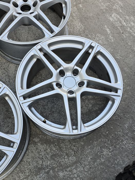 Джанти 18 / 5х112 - VW, Audi, Mercedes, Skoda, Seat 5x112