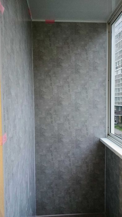 Утепление ремонт балконов Алматы