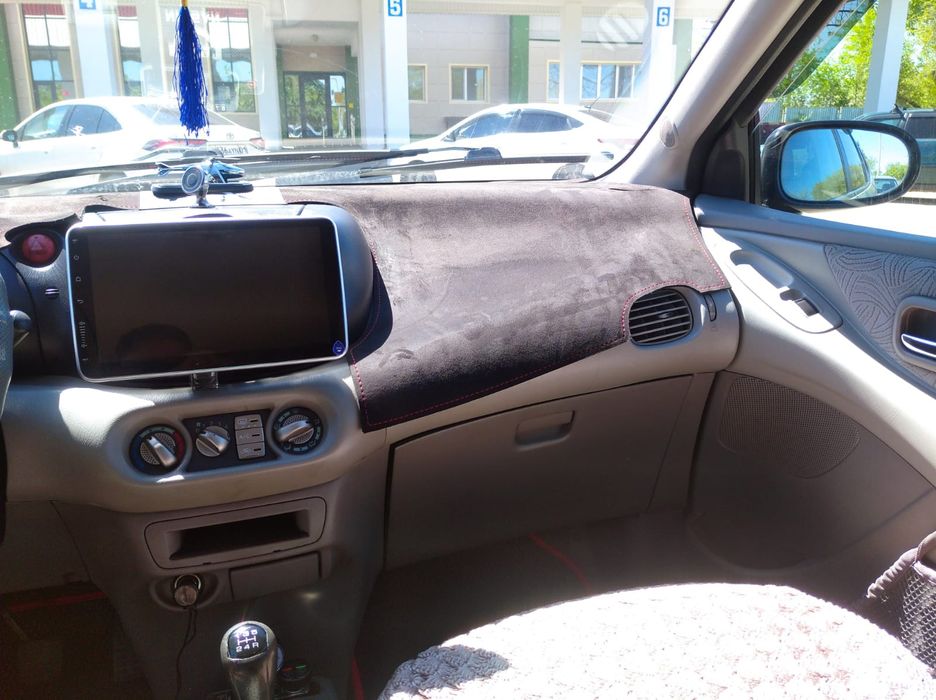 Продам автомобиль