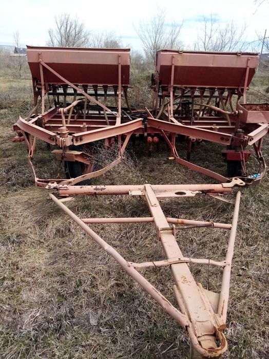 КультиваторыКРН 5.6 КПН4.2